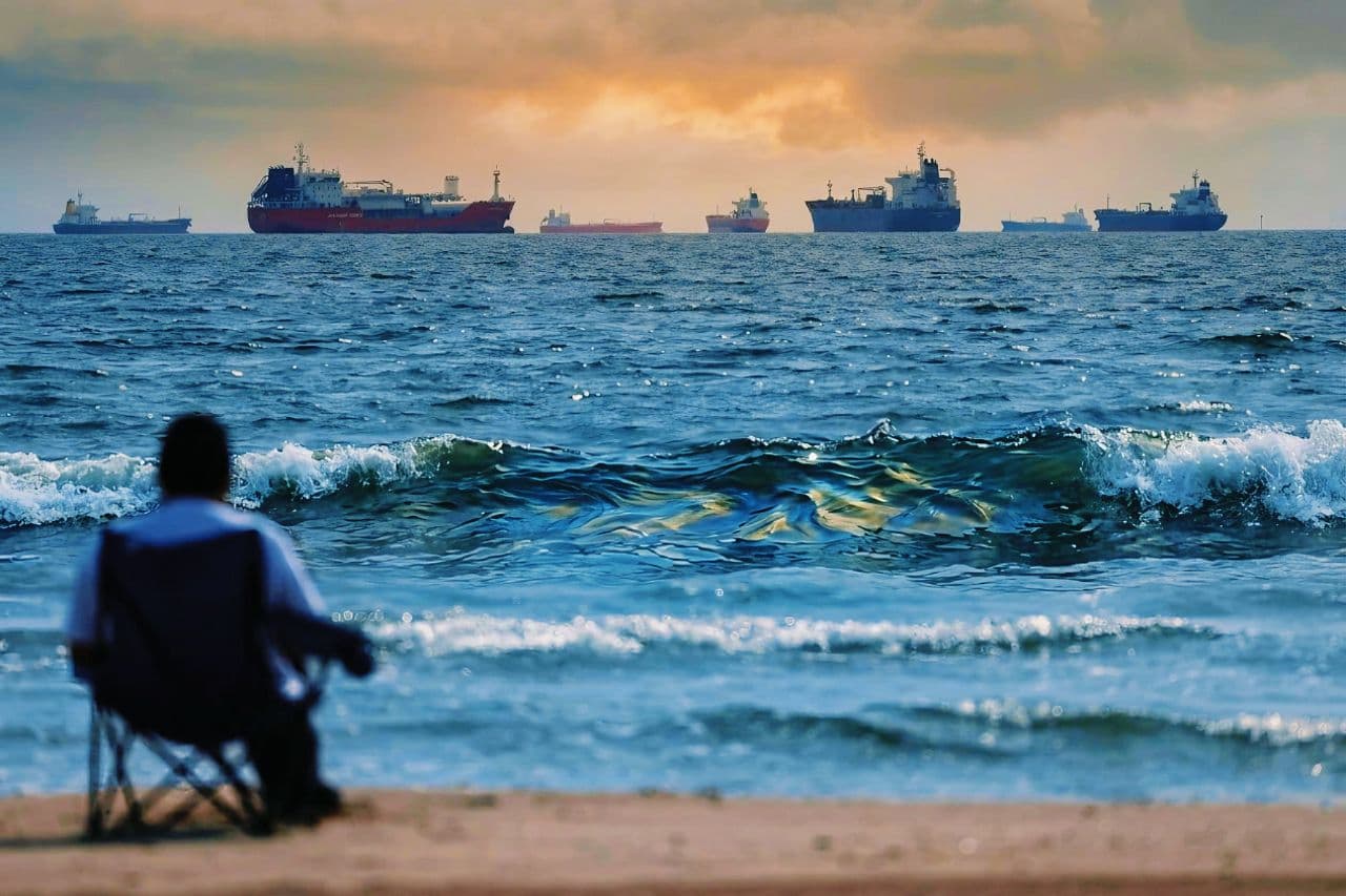 Global Oil Prices Surge Despite Massive Barrel Release