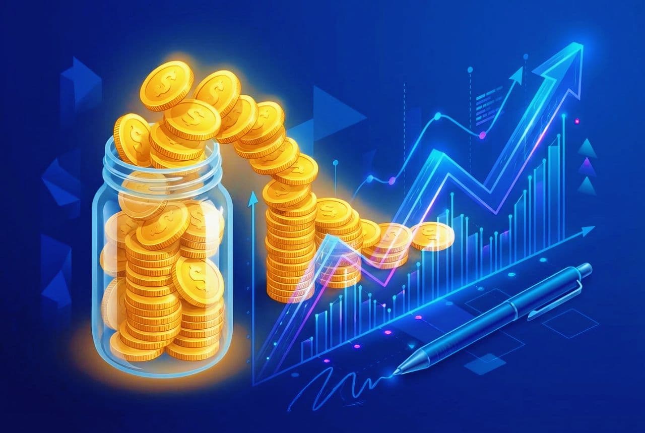 Earn 5.00% APY While You Can